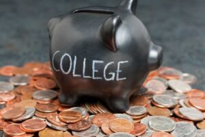 College Planning Process