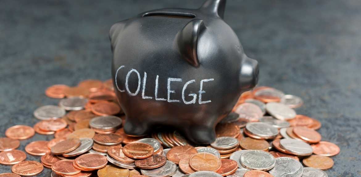 College Planning Process